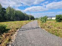 Участок 7.0  соток, коттеджный посёлок Лисичкино тер.