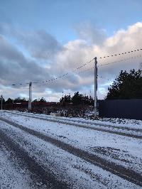 Участок 8.2  соток, Минино д.