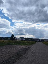 Участок 6.7  соток, Минино д.