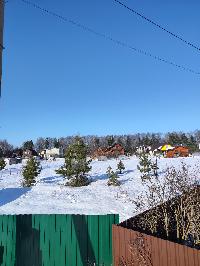 Участок 24.3  соток, ДНТ Обухово тер.