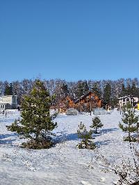 Участок 24.3  соток, ДНТ Обухово тер.