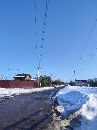 Участок 10.0  соток, ДНП Гжель-2 тер.