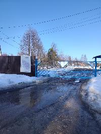 Участок 20.1  соток, ДНТ Обухово тер.