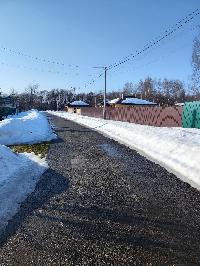 Участок 24.3  соток, ДНТ Обухово тер.