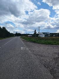 Участок 6.7  соток, Минино д.