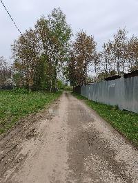 Участок 7.0  соток, ДНП Гжель-2 тер.