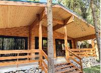 Дом 125.0  м2, Матвейково д.