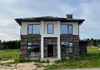 Дом 224.6  м2, Алексино д.