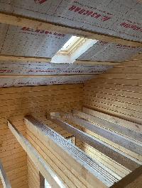 Дом 255.0  м2, Маслово д.