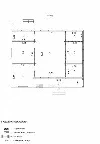 Дом 125.0  м2, Матвейково д.