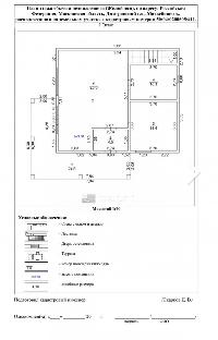 Дом 186.0  м2, Матвейково д.
