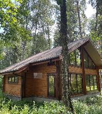 Дом 168.0  м2, Матвейково д.