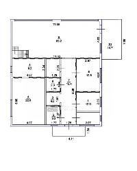 Дом 255.0  м2, Маслово д.