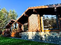 Дом 366.0  м2, Тимофеево д.