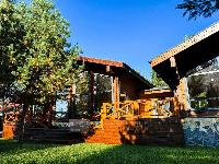 Дом 366.0  м2, Тимофеево д.