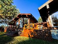 Дом 366.0  м2, Тимофеево д.