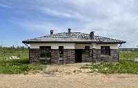 Дом 121.0  м2, Алексино д.