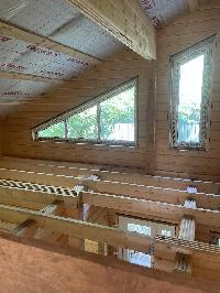 Дом 255.0  м2, Маслово д.