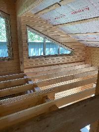 Дом 255.0  м2, Маслово д.