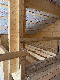 Дом 255.0  м2, Маслово д.