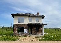 Дом 175.0  м2, Алексино д.