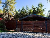 Дом 366.0  м2, Тимофеево д.