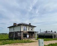 Дом 175.0  м2, Алексино д.