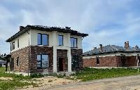 Дом 230.0  м2, Алексино д.