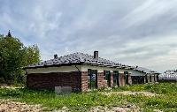 Дом 131.0  м2, Алексино д.