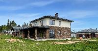 Дом 230.0  м2, Алексино д.