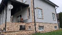 Дом 241.1  м2, Марусино тер. СНТ