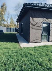 Дом 90.5  м2, Какузево д.