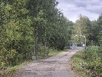 Дом 122.8  м2, Локомотив-3 тер. СНТ