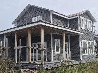 Дом 162.1  м2, Красный Холм п.