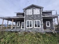 Дом 162.1  м2, Красный Холм п.