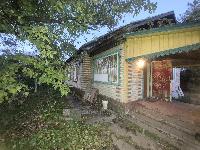 Дом 146.8  м2, Никоновское с.