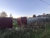 Участок 9.0  соток, Никоновское с.