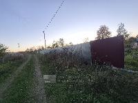 Участок 9.0  соток, Никоновское с.