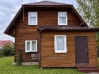 Дом 124.0  м2, Энергетик снт