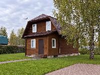 Дом 124.0  м2, Энергетик снт