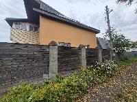 Дом 112.1  м2, Гея тер. СНТ
