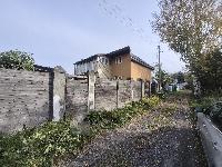 Дом 112.1  м2, Гея тер. СНТ