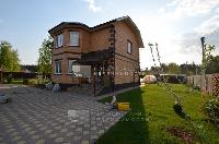 Дом 260.0  м2, Губино д.