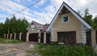 Дом 296.0  м2, Васильево д.