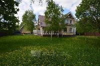 Дом 296.0  м2, Васильево д.