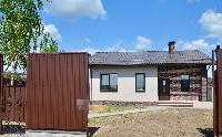 Дом 140.0  м2, Белоозерский тер.
