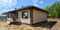 Дом 141.0  м2, Юрасово с.