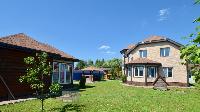 Дом 200.0  м2, Фаустово с.