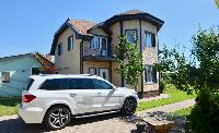 Дом 200.0  м2, Фаустово с.
