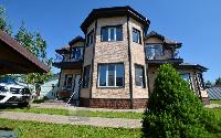 Дом 200.0  м2, Фаустово с.